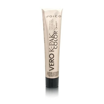 Joico Vero K-Pak Age Defy Balancing Additives Color Permanent Creme Color