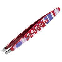 Tweezerman Cynthia Rowley Designer Series Mini Slant Tweezer