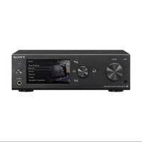 Sony HAPS1/B Hi-Res Network Audio Receiver