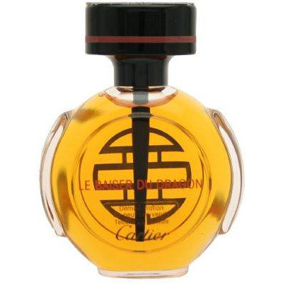 Le Baiser Du Dragon by Cartier Parfum Classic Spray (Tester)