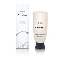 Eau de Cartier by Cartier All Over Shampoo