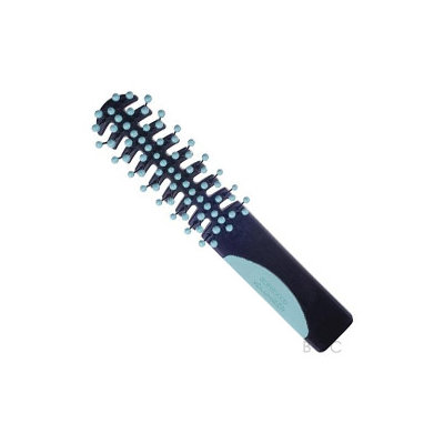 Cricket Static-Free Comfort Collection Volumizer Brush