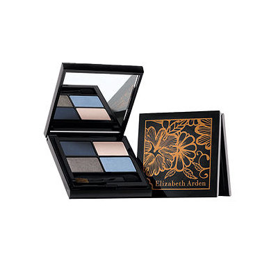 Elizabeth Arden Color Intrigue Eyeshadow Quad