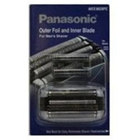 Panasonic WES9006PC Replacement Outer Foil/Inner Blade Combination Pack