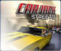 Sony Computer Entertainment Car Jack Streets DLC