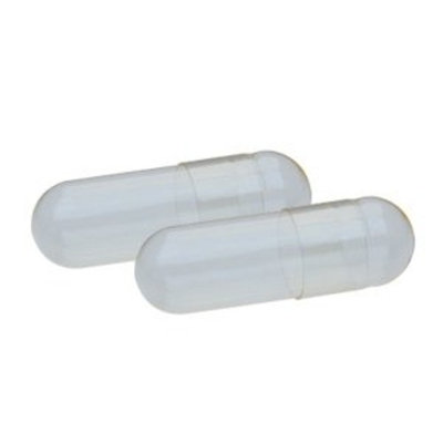 Life Extension Empty Gelatin Caps 00 1000 Capsules
