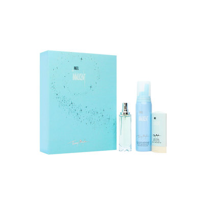 Angel Innocent by Thierry Mugler for Women Set