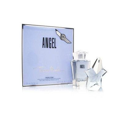 Thierry Mugler 'Angel' Women's 2-piece Gift Set