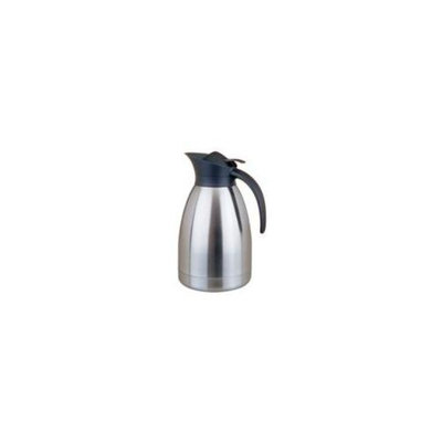 FNTINC Fntinc 50405 2Qt Double Wall Coffee Pot