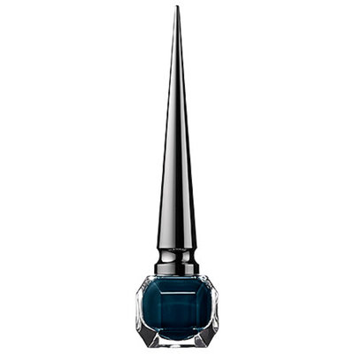 Christian Louboutin Nail Colour - The Noirs Lady Twist 0.4 oz