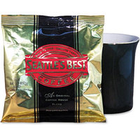 Seattle's Best Decaffeinated Coffee Packs, 18ct