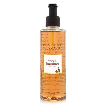 Laurence Dumont Vanille Bourbon 6.76 oz Shower Gel