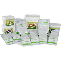 Legacy Premium Food Storage Survival Seeds Collection - Fruit, Vegetable, Medicinal, and Garden