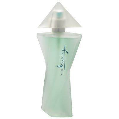 Eau de Mooving by Gilles Cantuel for Women EDT Spray