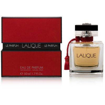 Lalique Le Parfum Eau de Parfum Spray 50ml