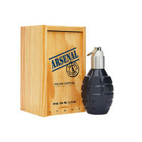 Gilles Cantuel Arsenal Blue Eau De Parfum Spray 100ml/3.4oz
