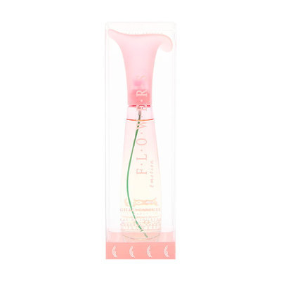 Flowers Emotion by Gilles Cantuel EDT Spray