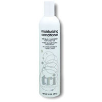 Tri Moisturizing Conditioner, 10.5 Fluid Ounce