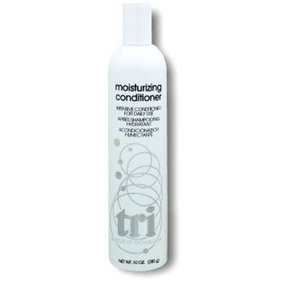Tri Moisturizing Conditioner, 10.5 Fluid Ounce