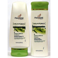 Pantene Pro-V Nature Fusion Moisture Duo Set Shampoo and Conditioner