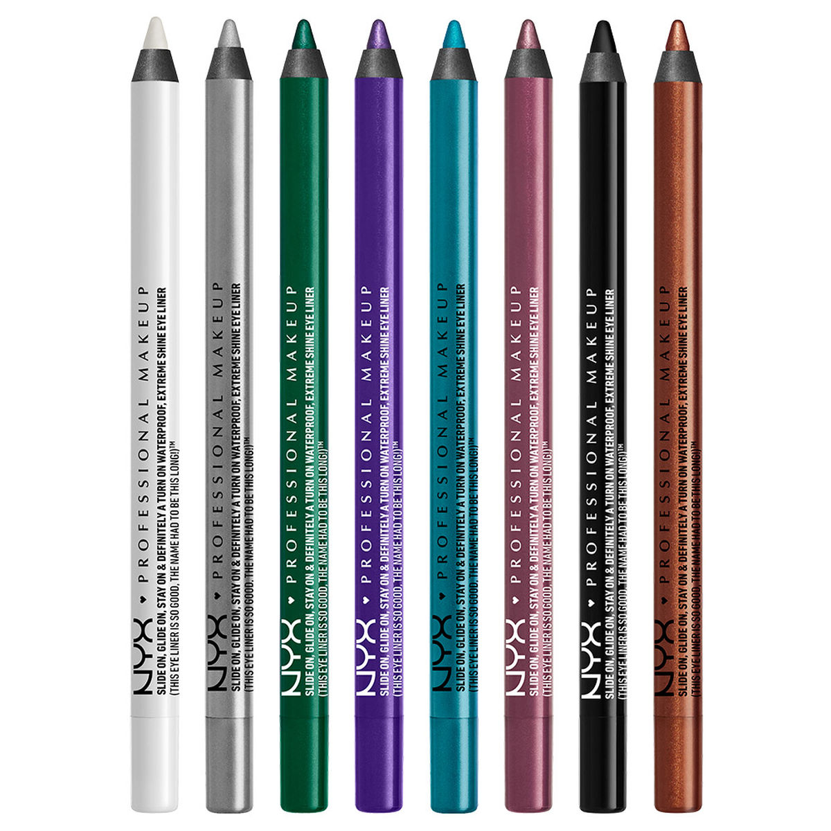 NYX Slide On Pencil