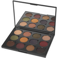 Coastal Scents Fall Festival Palette, 8.5-Ounce