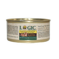 Nature's Logic Feline Chicken Dinner Fare Cat Food (Case of 12)