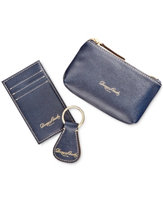 Dooney & Bourke Cosmetics Case, Key Ring and Card Holder 3-Pc. Gift Set