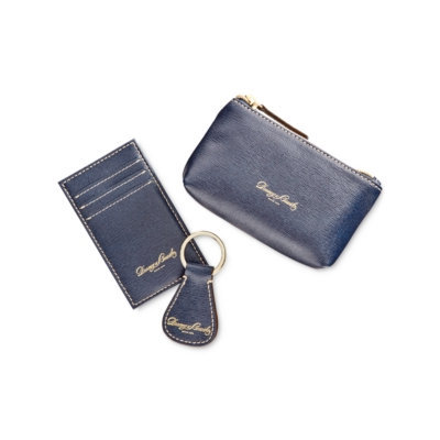 Dooney & Bourke Cosmetics Case, Key Ring and Card Holder 3-Pc. Gift Set