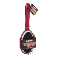 Conair Tourmaline Ceramic Detangle & Style Hair Brush