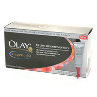 Olay Regenerist 14 Day Skin Intervention