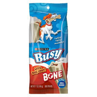 Purina Busy Bone Busy Bone Real Meat Dog Treats Sm/Med - 2 pk