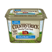Country Crock® Calcium Plus Vitamin D