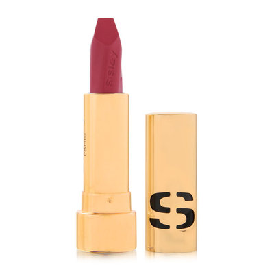 Sisley Botanical Hydrating Long Lasting Lipstick # L 34 3.4g/0.1oz