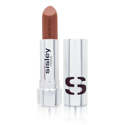 Sisley Phyto Sheer Nude Ultra Brilliant Lip Shine