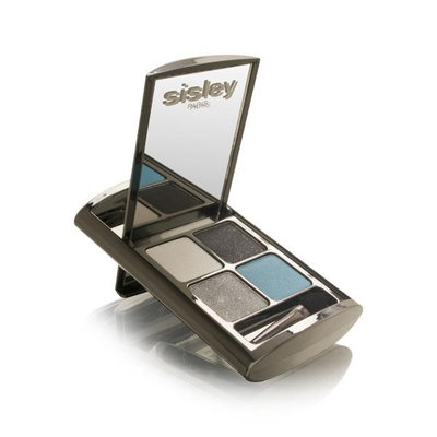 Sisley Phyto Star Eyes Iridescent Eye Shadows Sparkling Rhapsody