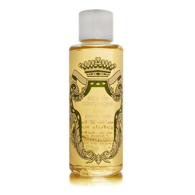 Sisley Eau de Campagne Bath Oil, 125ml