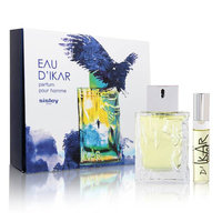 Sisley Eau d'Ikar Eau de Toilette Gift Set, 50ml