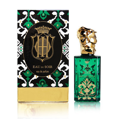 Sisley Paris Eau du Soir Limited Edition