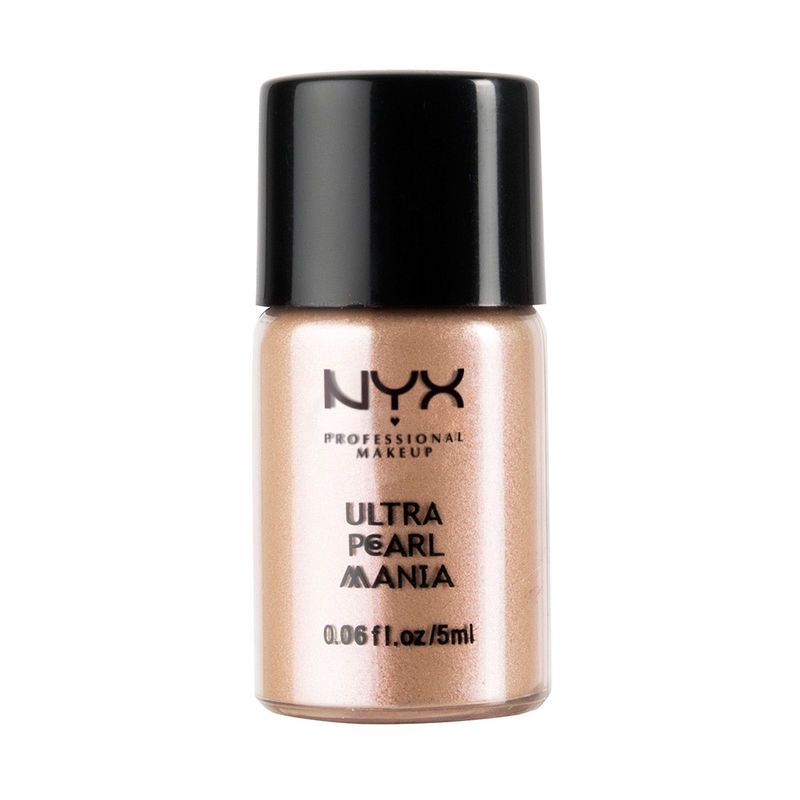 NYX Loose Pearl Eye Shadow