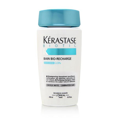 L'Oréal Paris Kerastase Bain Bio-Recharge Purifying Shampoo - Combination Hair