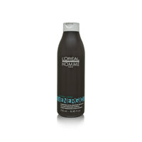 L'Oréal Professionnel Homme Energic High Foam Energising Shampoo