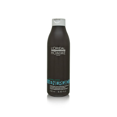 L'Oréal Professionnel Homme Energic High Foam Energising Shampoo