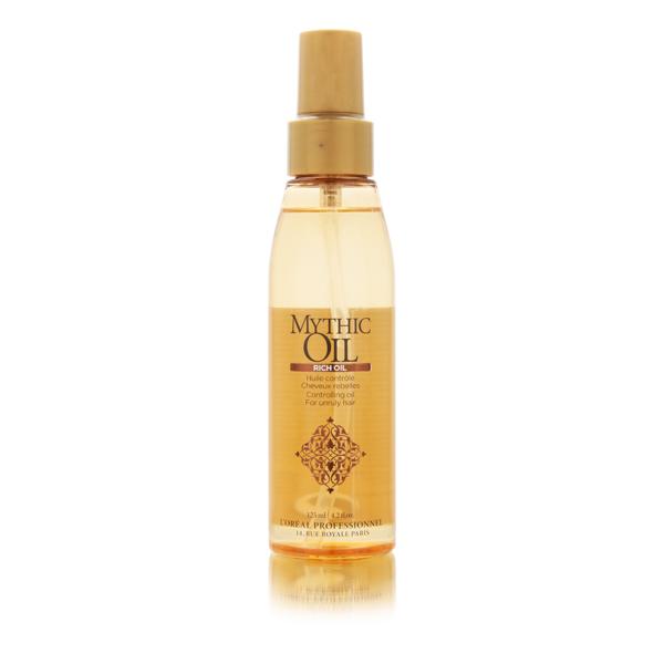 L'Oréal Professionnel Mythic Rich Oil