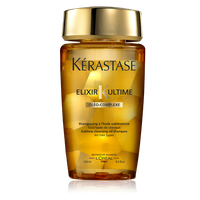 Kerastase Bain Elixir Ultime Nourishing Hair Oil Shampoo