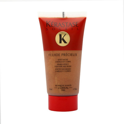 L'Oréal Paris Kerastase Soleil Fluid Precieux for Hair and Body
