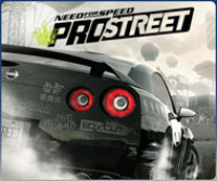 Electronic Arts Need For Speed ProStreet