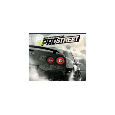 Electronic Arts Need For Speed ProStreet