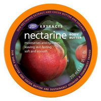 Boots Extracts Nectarine Body Butter - 6.7 oz