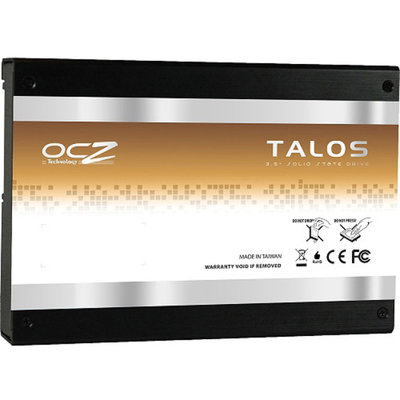 OCZ Technology TRSAK352-0400 Talos R 400GB 3.5